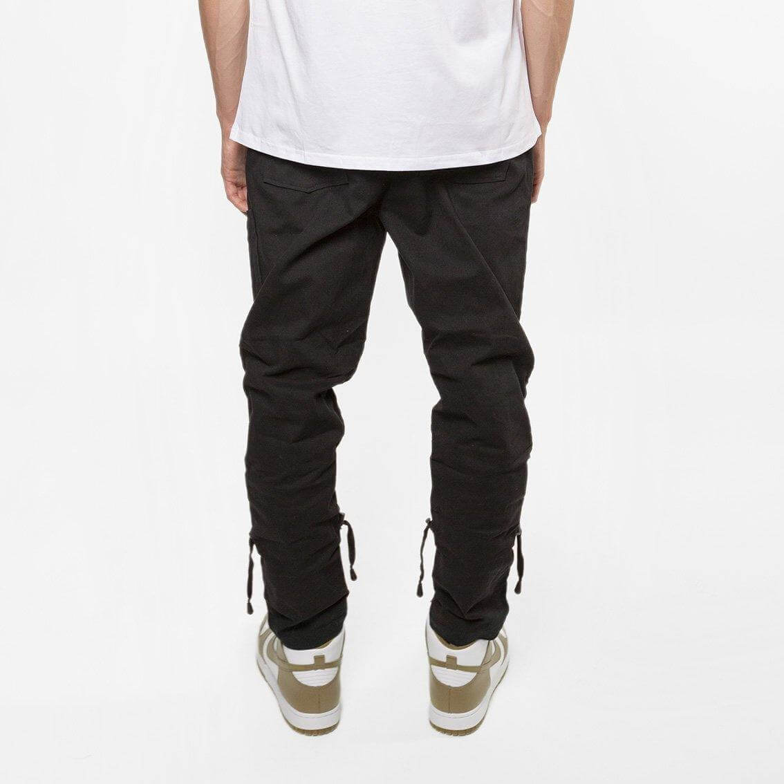 DownUNDERS Men's Travel Pants-9